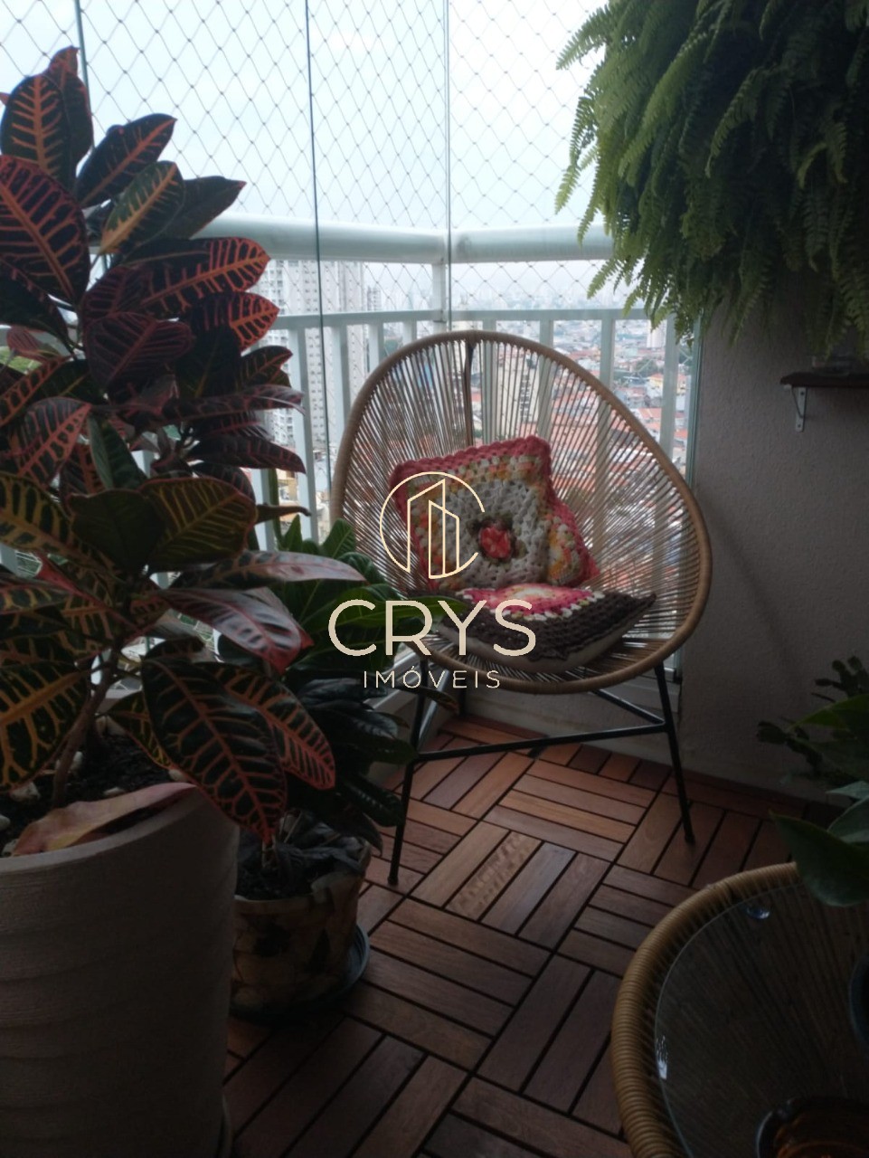 Apartamento, 3 quartos, 65 m² - Foto 8