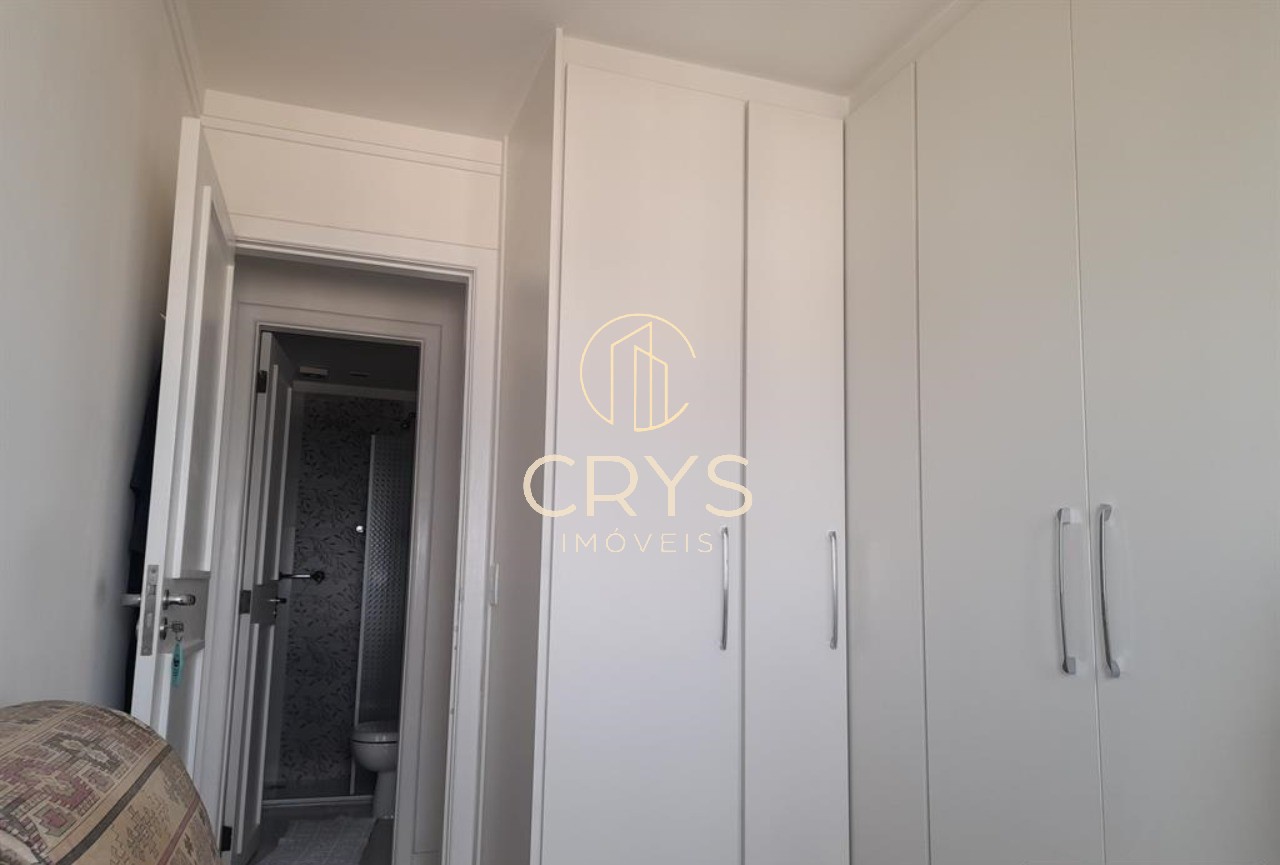 Apartamento, 3 quartos, 77 m² - Foto 18