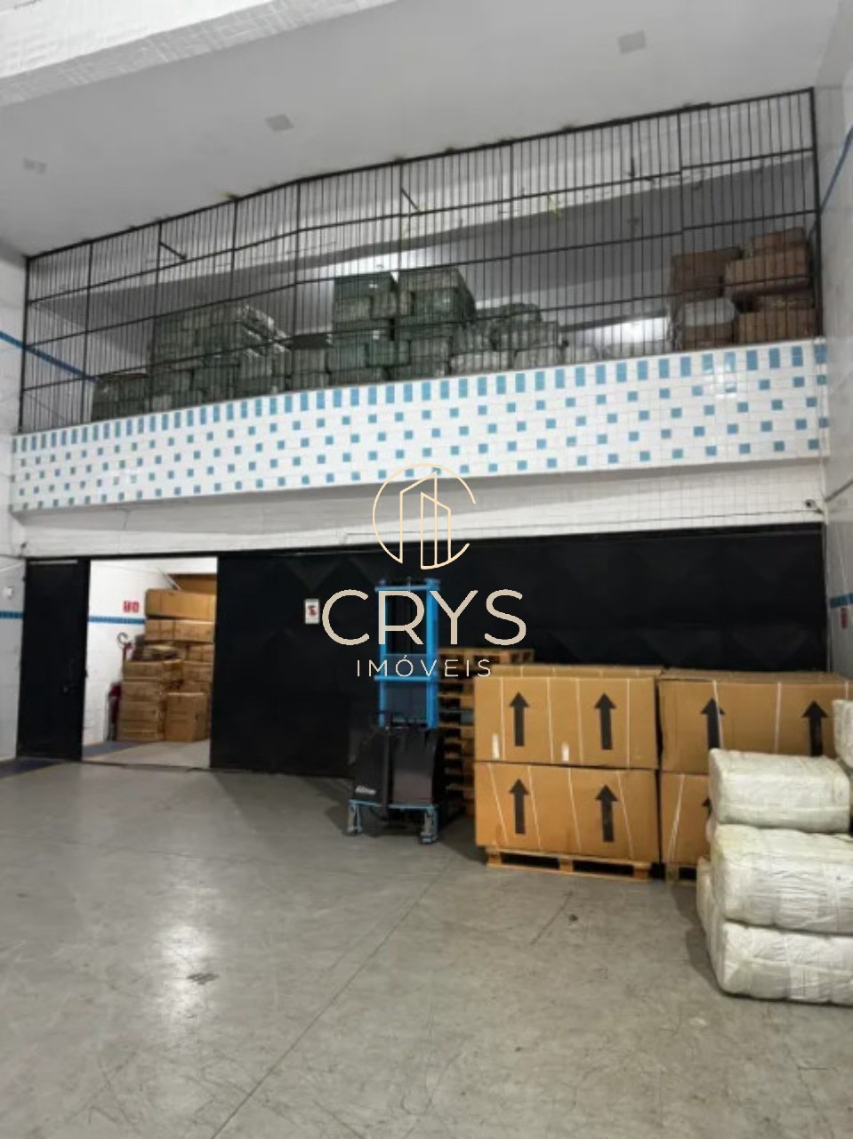 Loja-Salão, 2000 m² - Foto 14