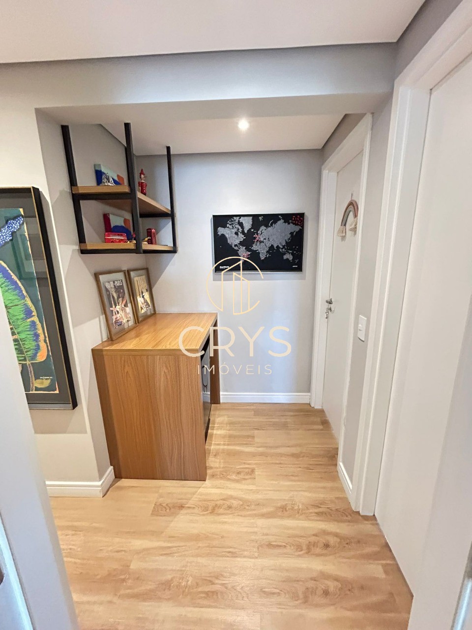 Apartamento, 3 quartos, 157 m² - Foto 17