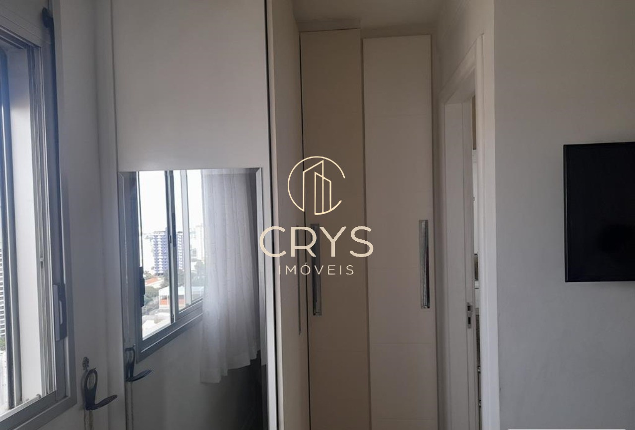 Apartamento, 3 quartos, 77 m² - Foto 22