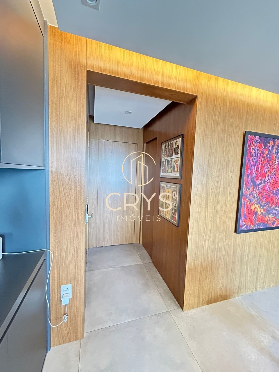 Apartamento, 3 quartos, 157 m² - Foto 6