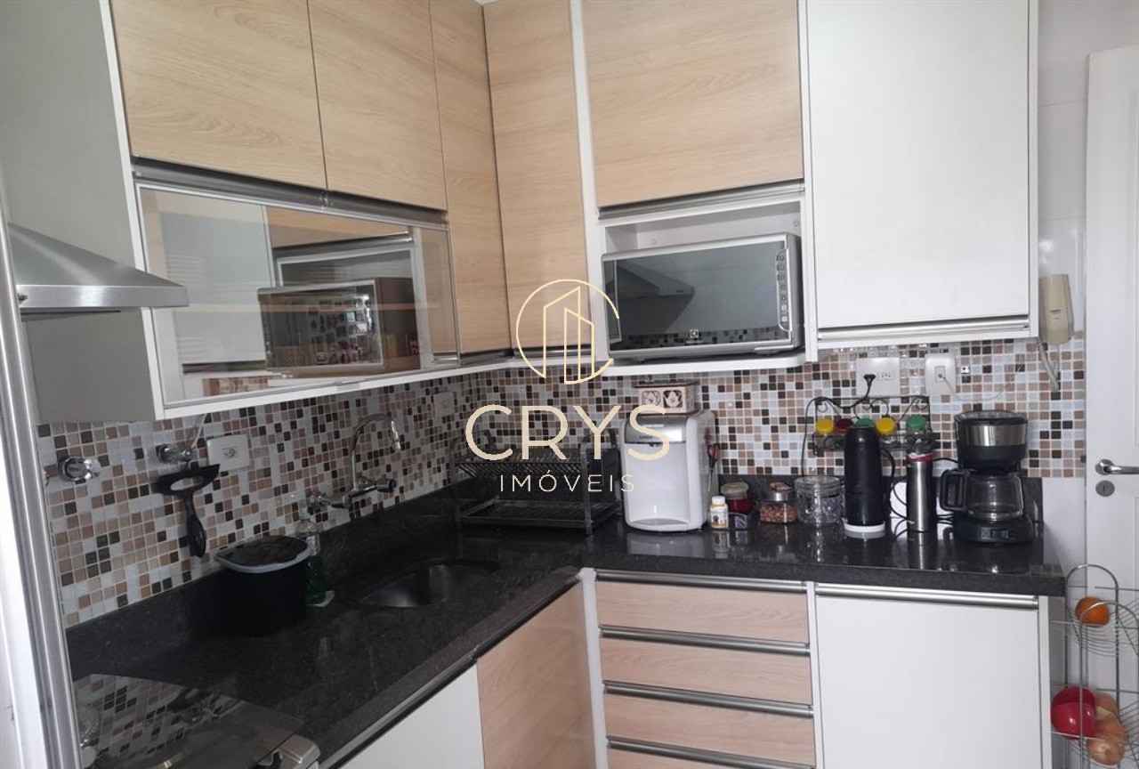 Apartamento, 3 quartos, 77 m² - Foto 9