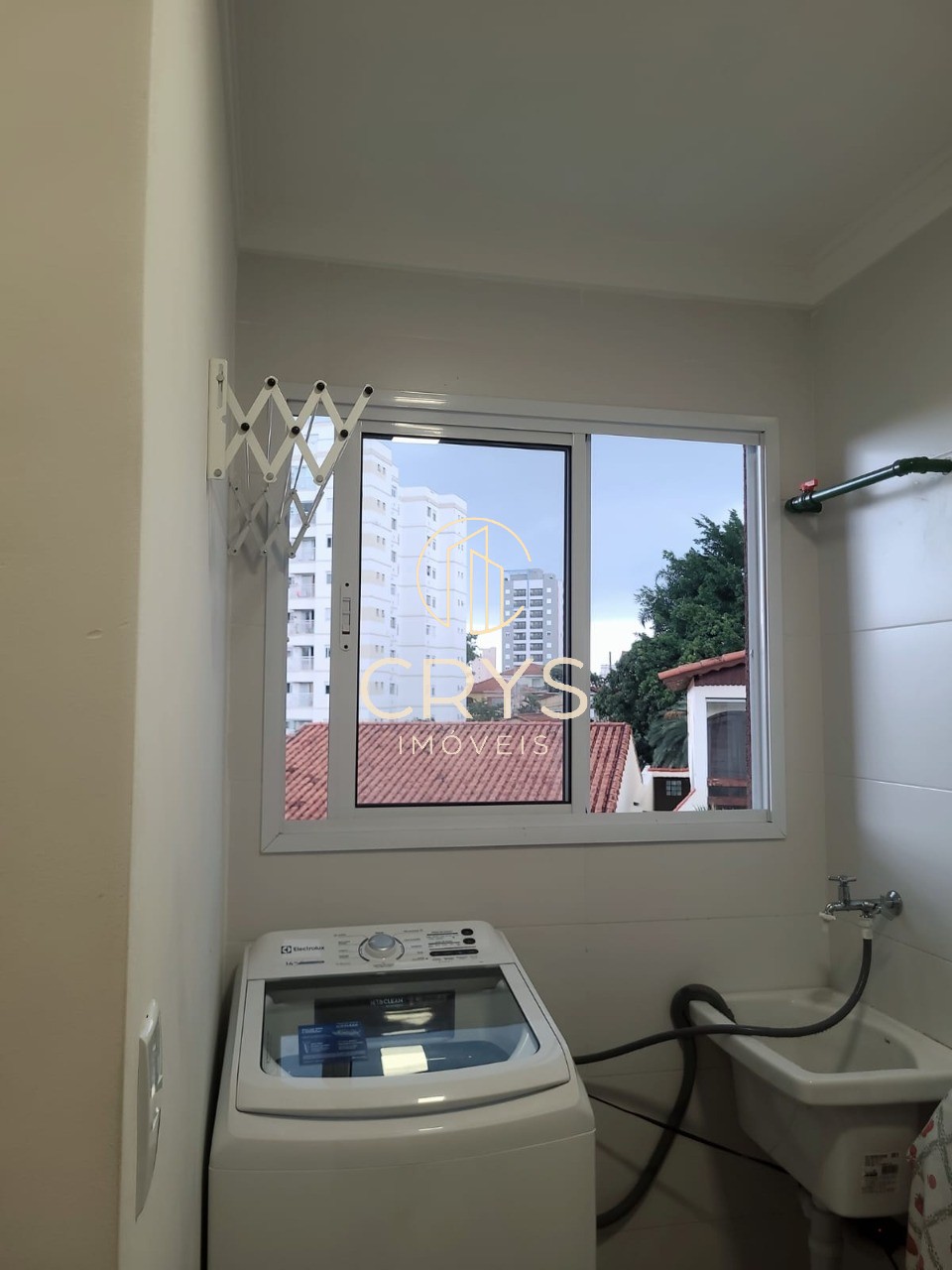 Apartamento, 1 quarto, 29 m² - Foto 14