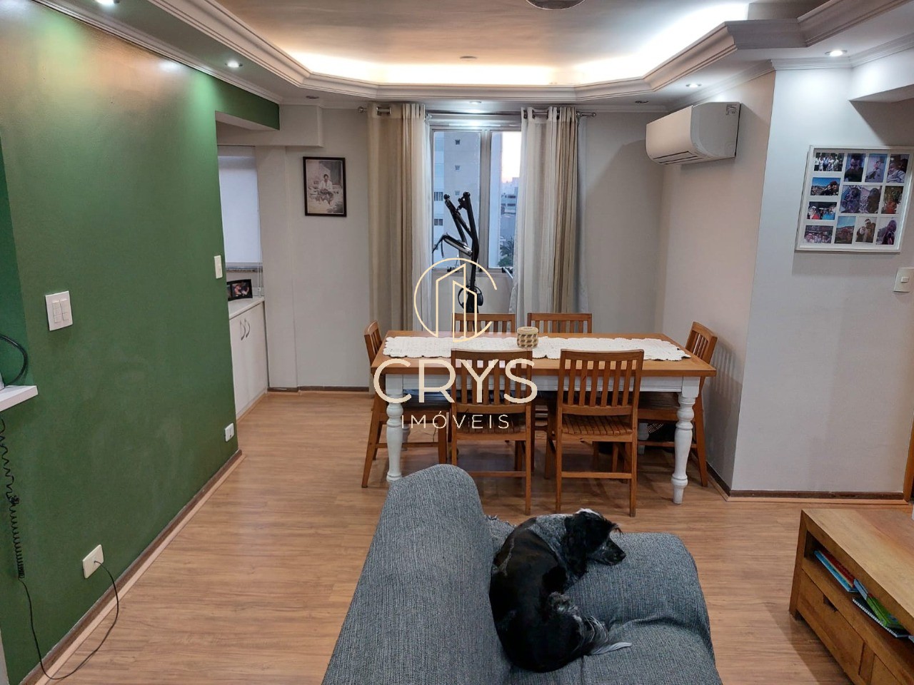 Apartamento, 2 quartos, 70 m² - Foto 3