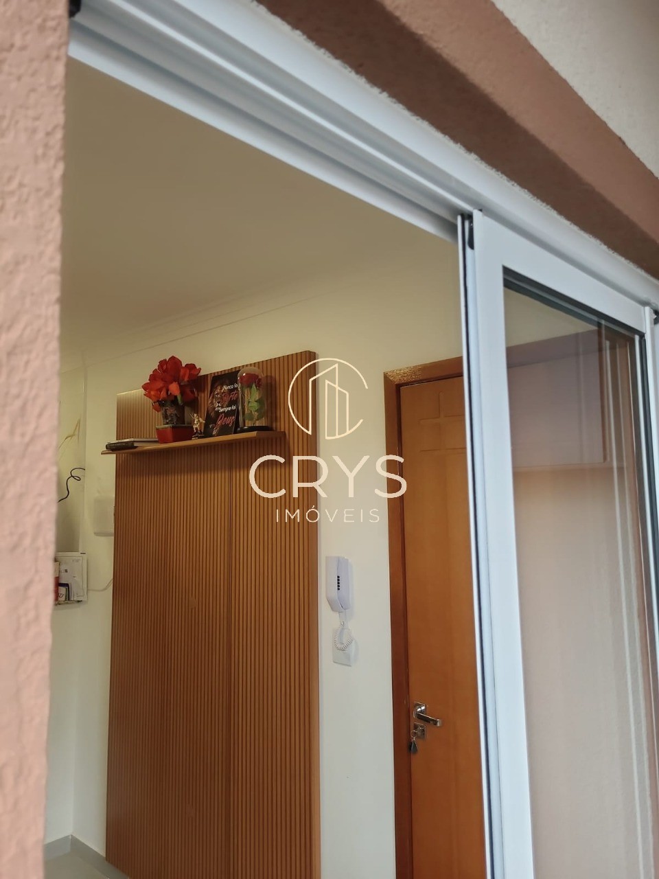 Apartamento, 1 quarto, 29 m² - Foto 3