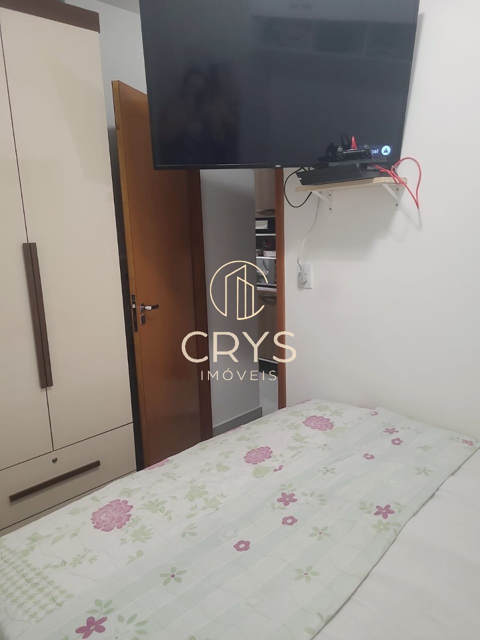 Apartamento, 1 quarto, 29 m² - Foto 11