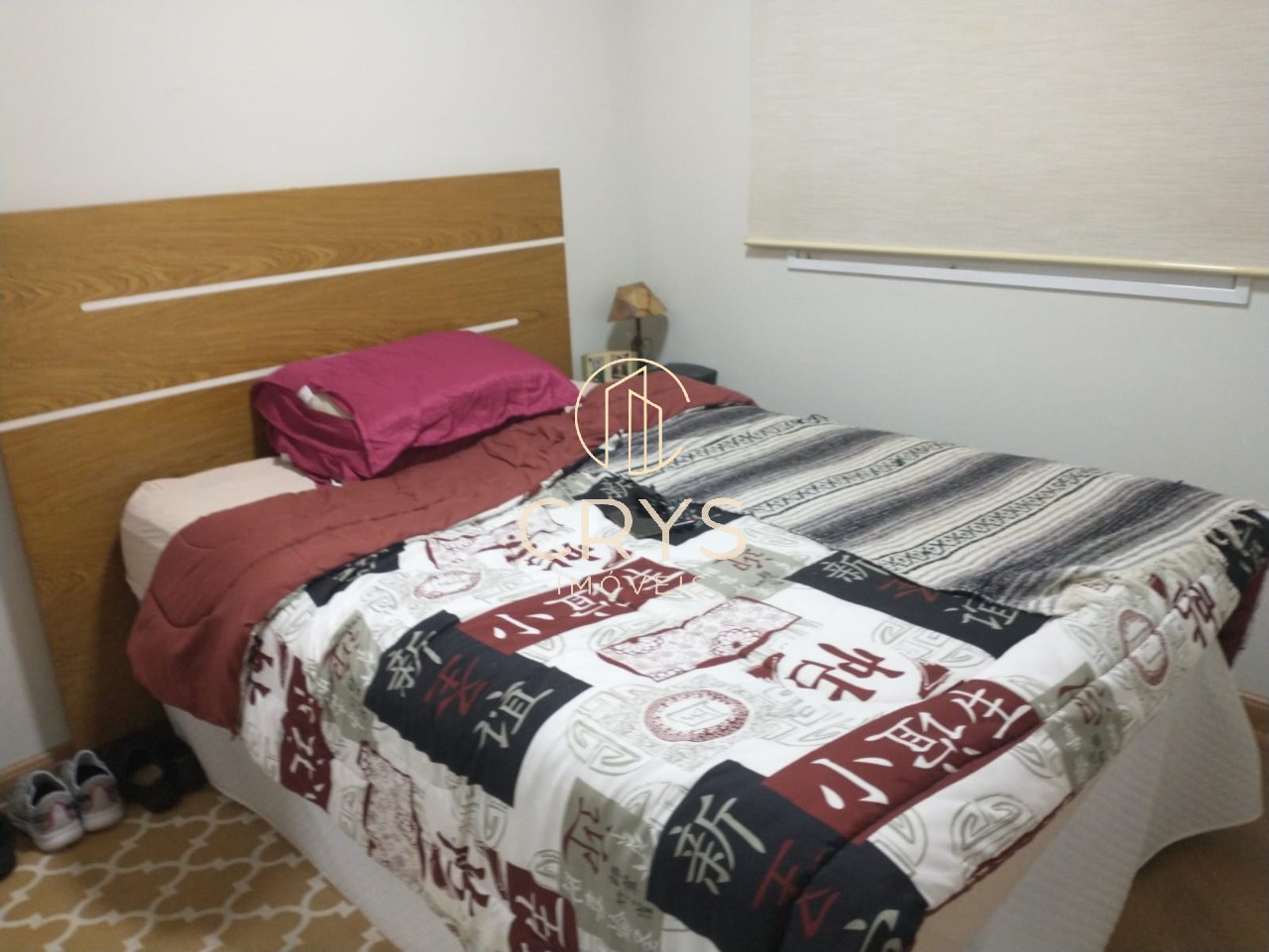 Apartamento, 3 quartos, 65 m² - Foto 14