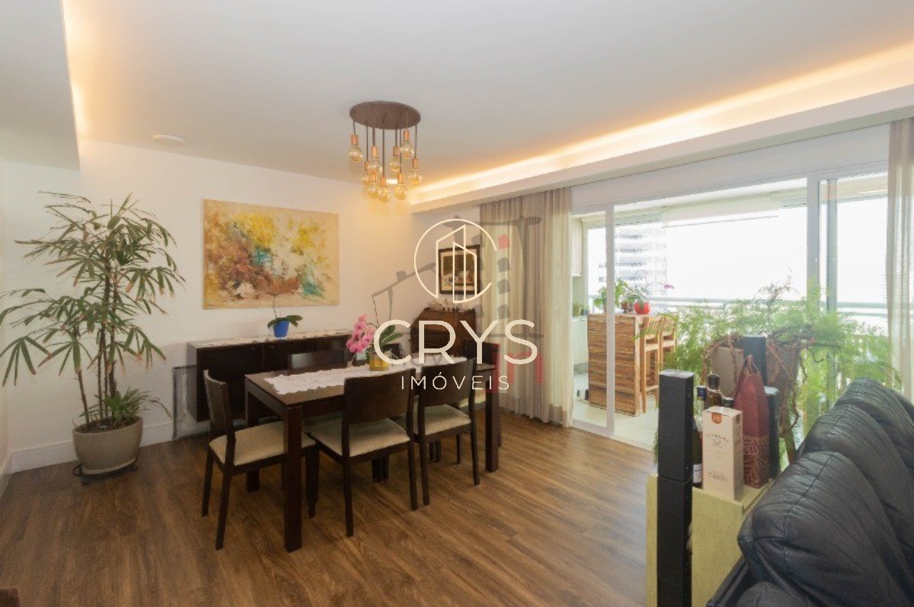 Apartamento, 3 quartos, 157 m² - Foto 13