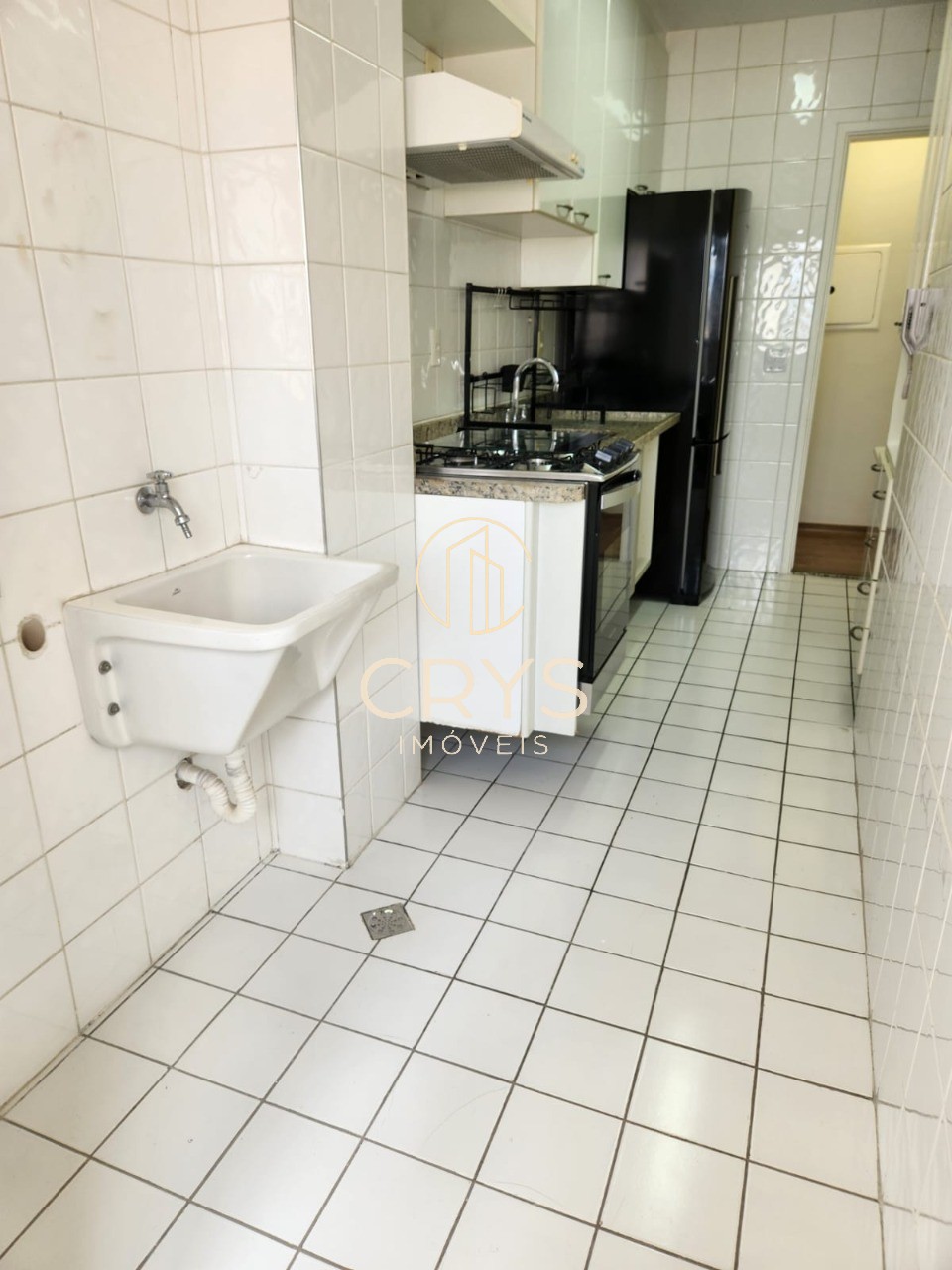 Apartamento, 2 quartos, 55 m² - Foto 9