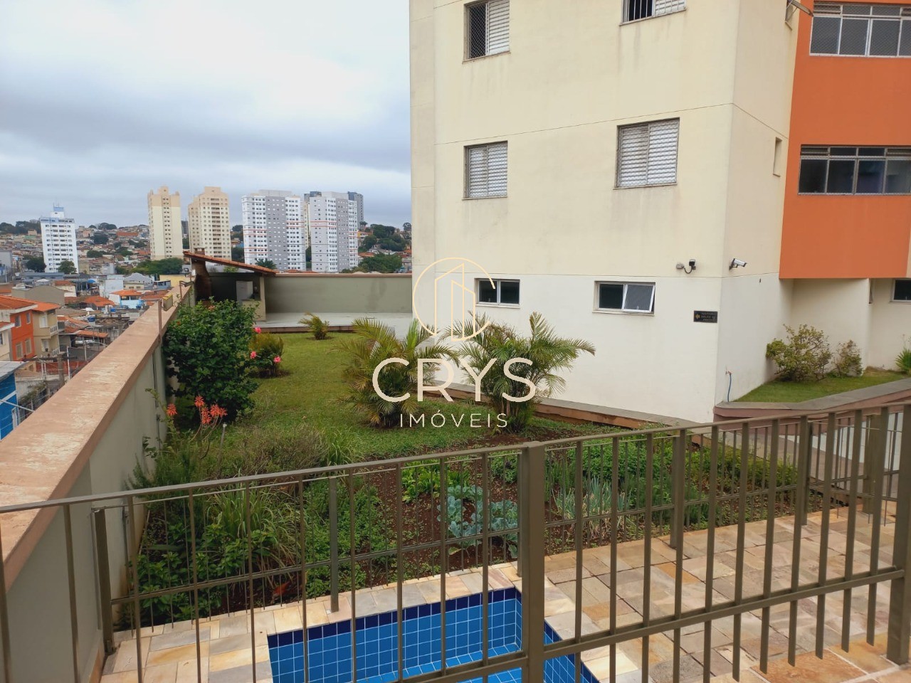 Apartamento, 2 quartos, 62 m² - Foto 22