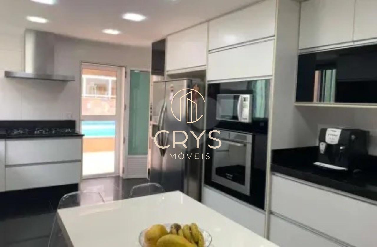 Casa, 4 quartos, 270 m² - Foto 3