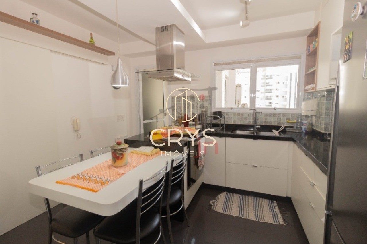 Apartamento, 3 quartos, 157 m² - Foto 15
