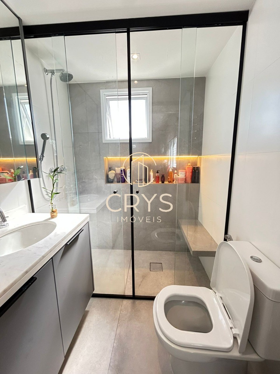 Apartamento, 3 quartos, 157 m² - Foto 24