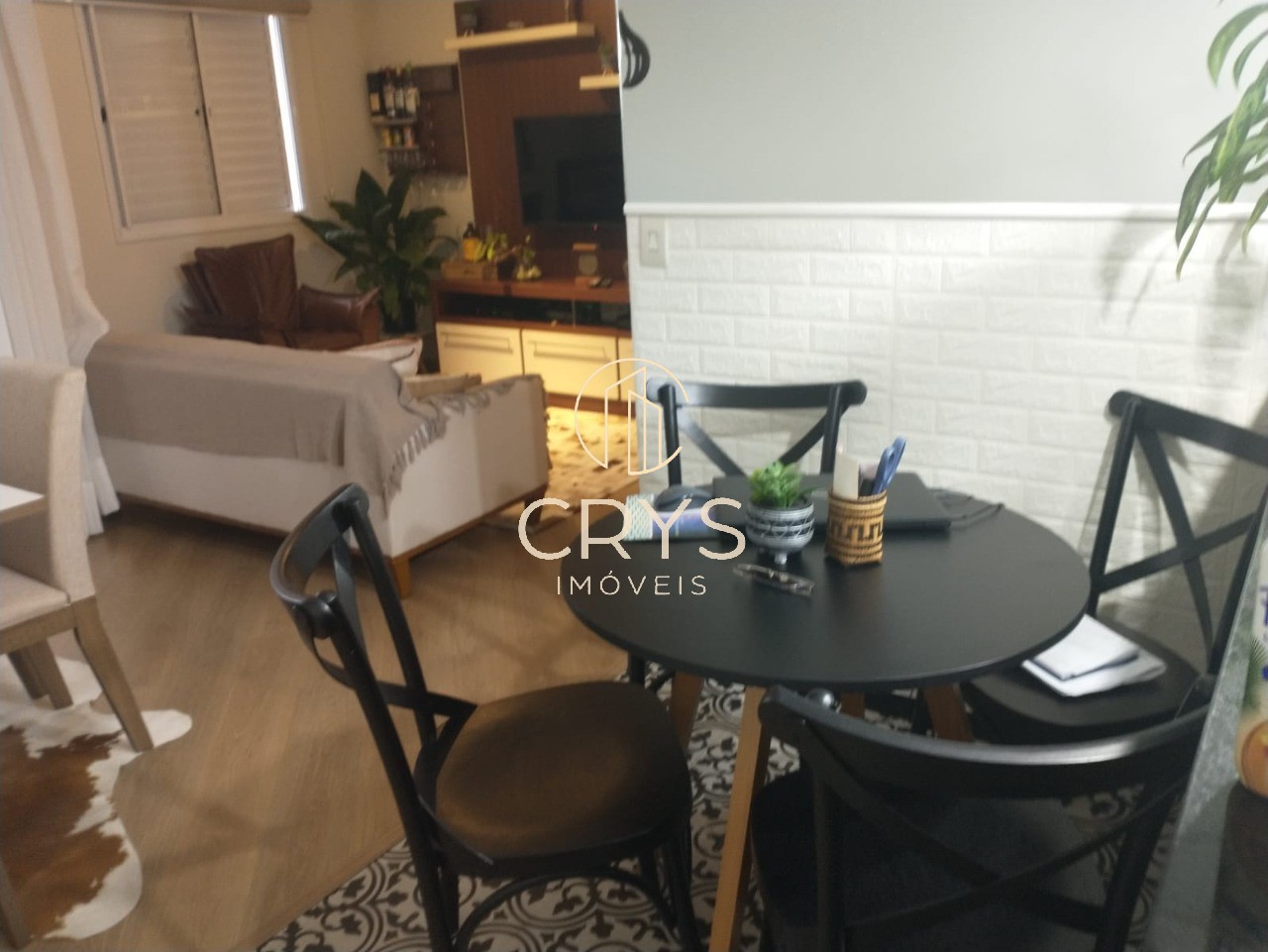 Apartamento, 3 quartos, 65 m² - Foto 5