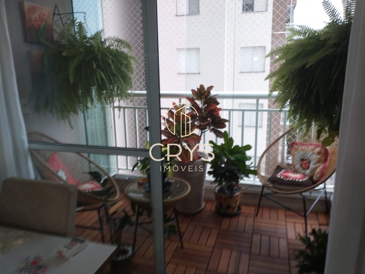 Apartamento, 3 quartos, 65 m² - Foto 7