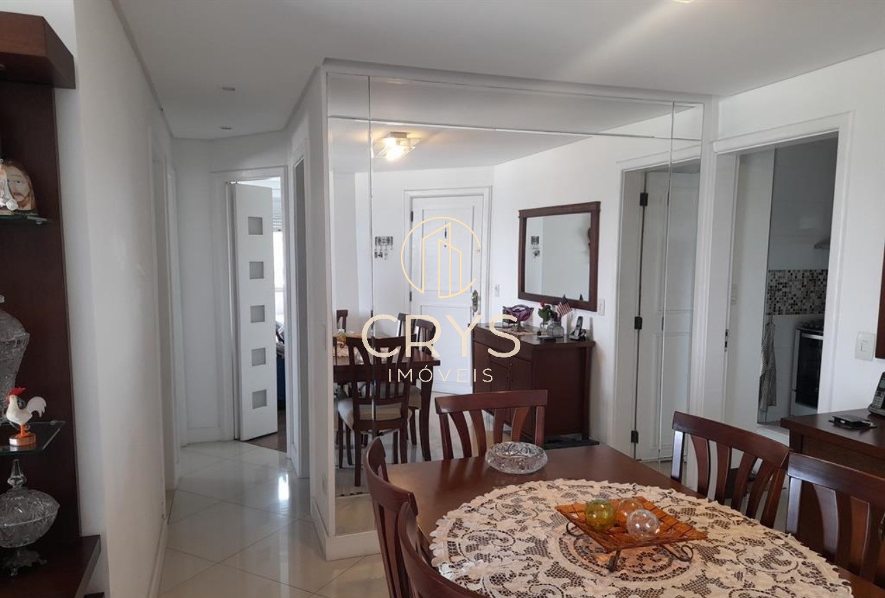 Apartamento, 3 quartos, 77 m² - Foto 3
