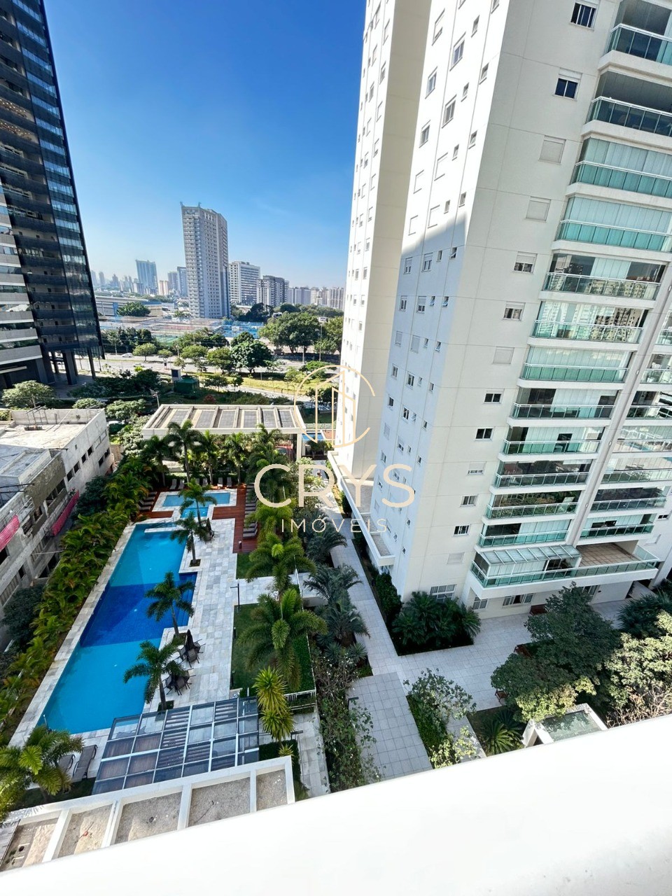 Apartamento, 3 quartos, 157 m² - Foto 13