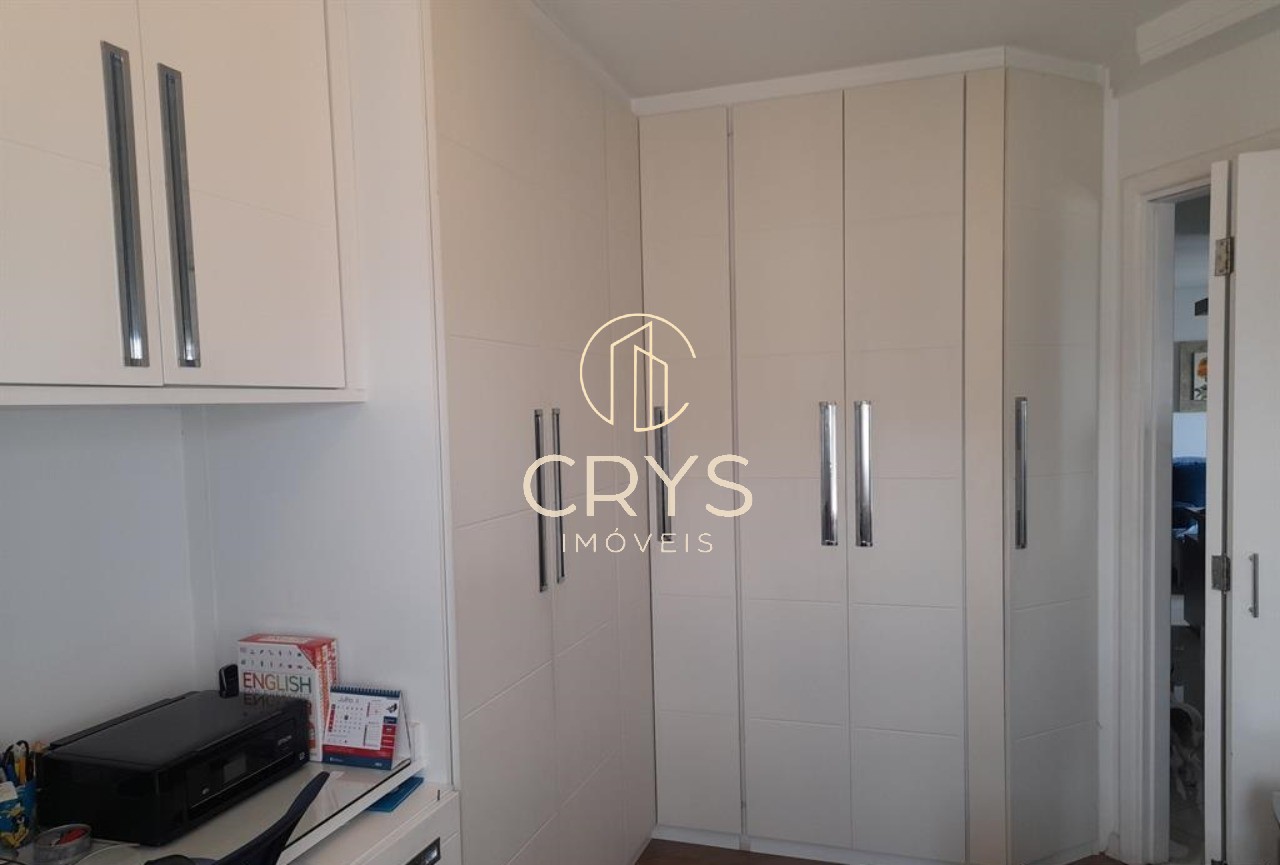 Apartamento, 3 quartos, 77 m² - Foto 24