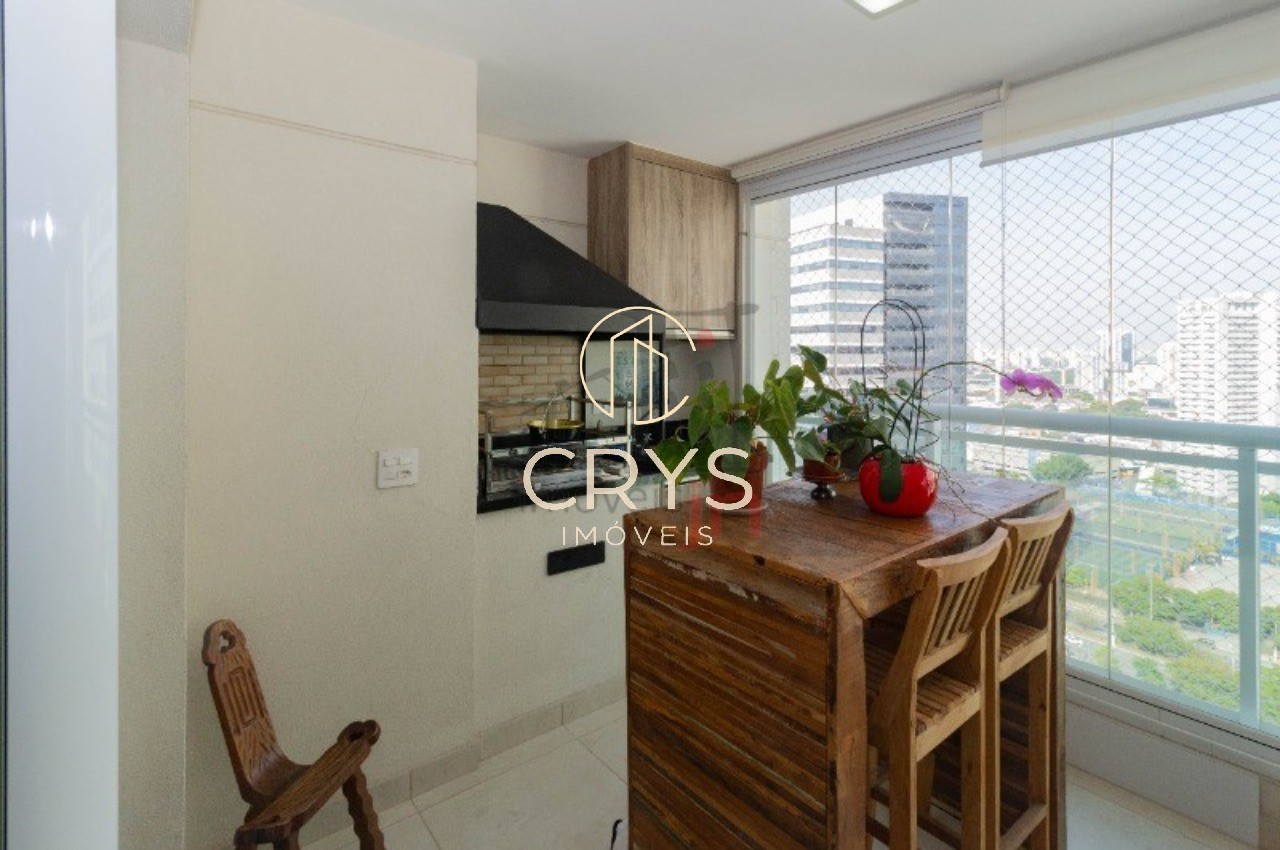 Apartamento, 3 quartos, 157 m² - Foto 6