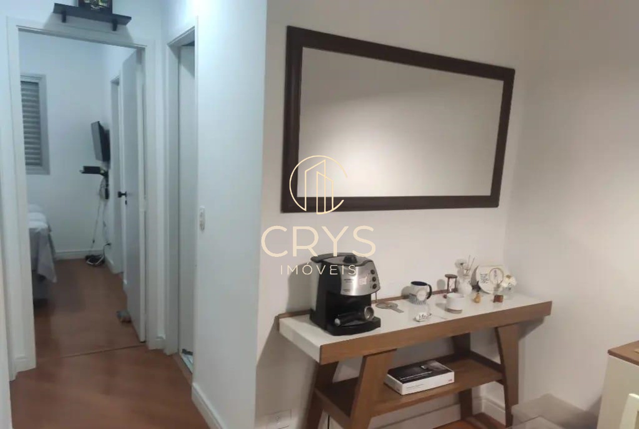Apartamento, 2 quartos, 56 m² - Foto 5