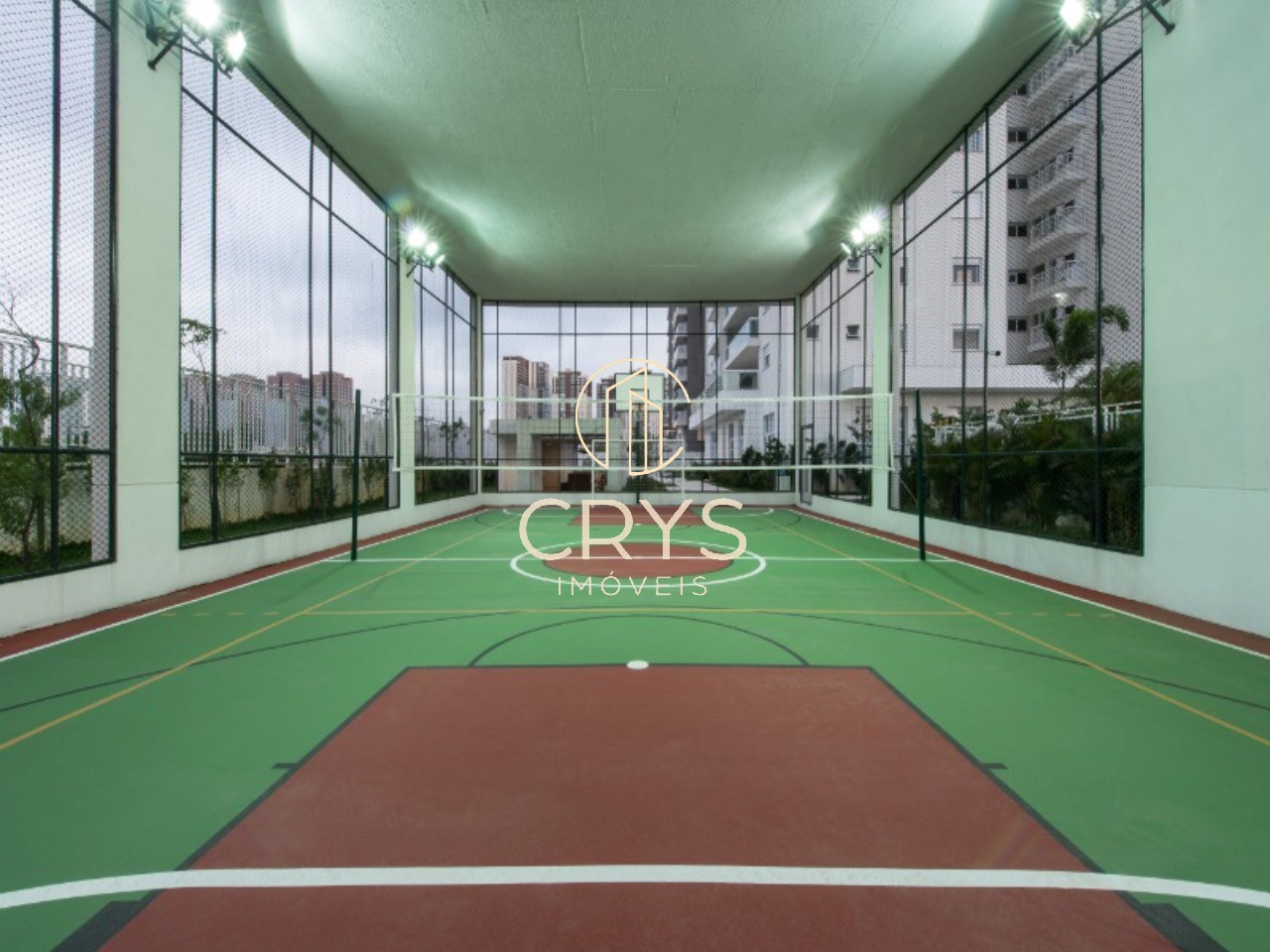 Apartamento, 3 quartos, 157 m² - Foto 33