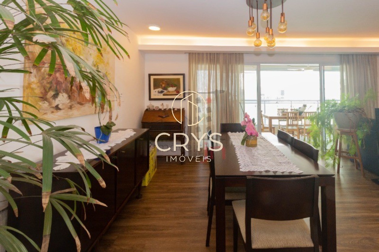 Apartamento, 3 quartos, 157 m² - Foto 11