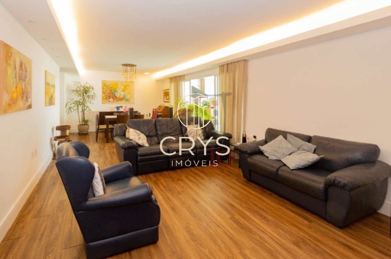 Apartamento, 3 quartos, 157 m² - Foto 8