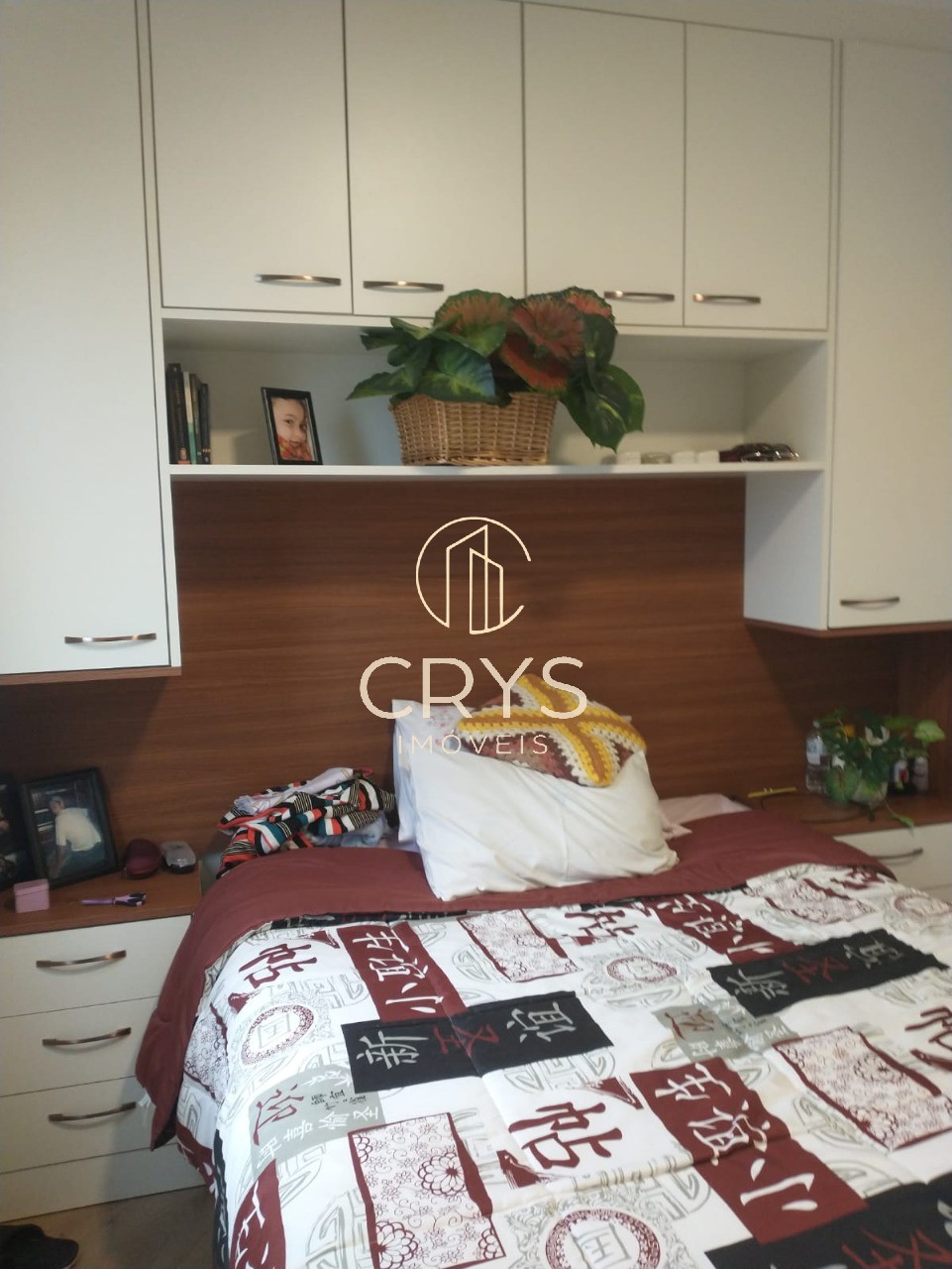 Apartamento, 3 quartos, 65 m² - Foto 13