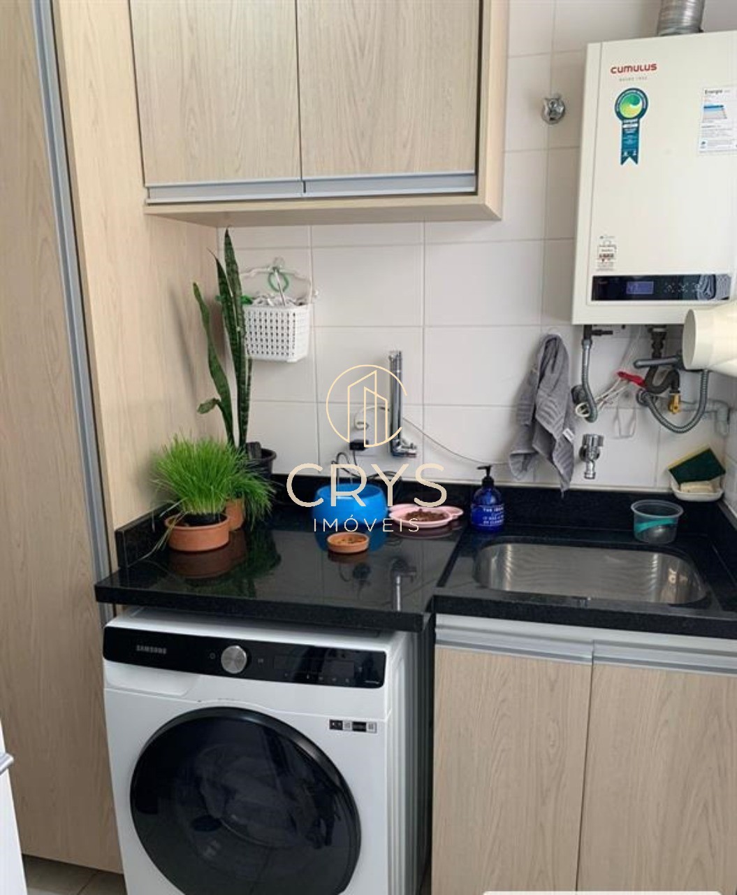 Apartamento, 3 quartos, 98 m² - Foto 10