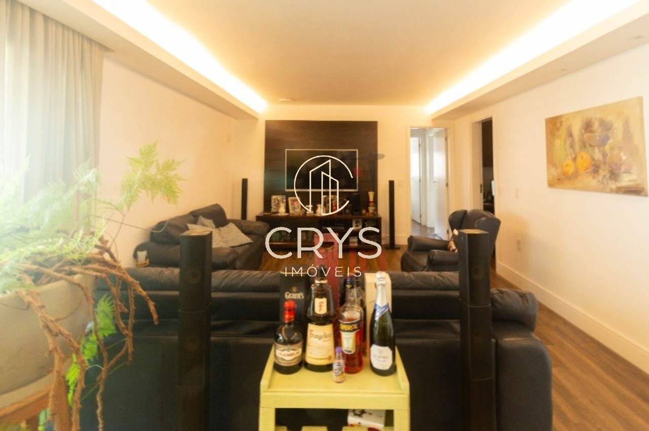 Apartamento, 3 quartos, 157 m² - Foto 14
