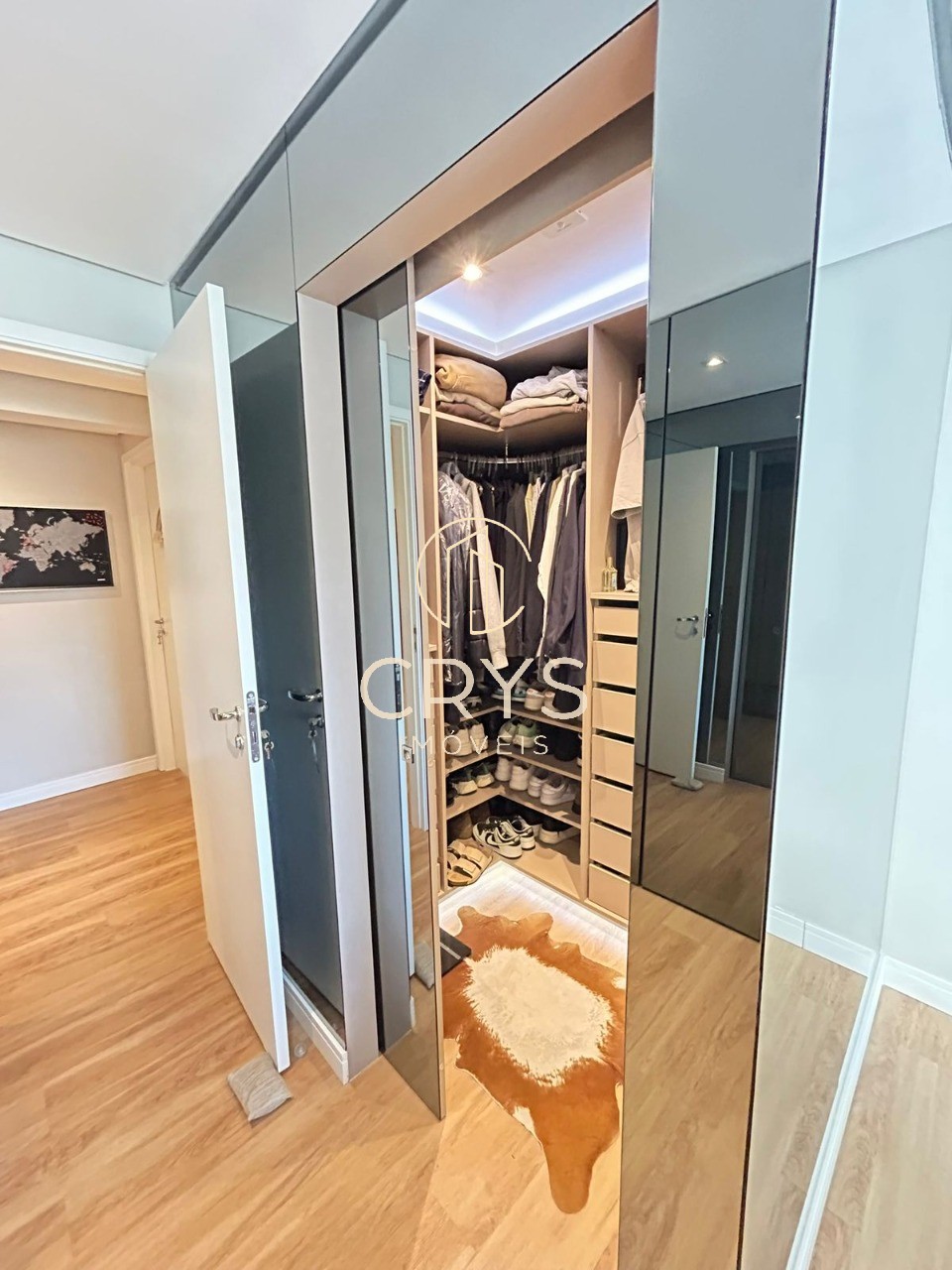 Apartamento, 3 quartos, 157 m² - Foto 22
