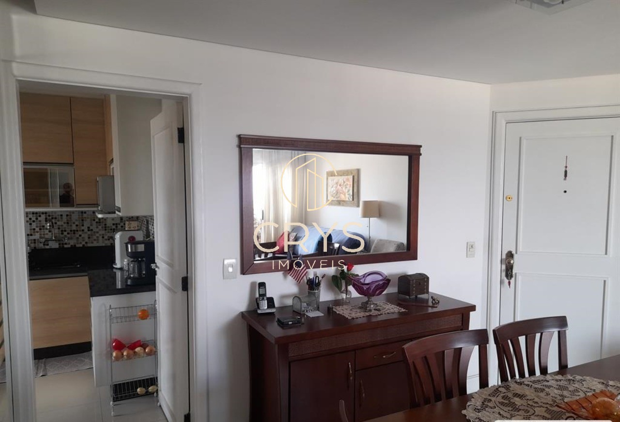 Apartamento, 3 quartos, 77 m² - Foto 5
