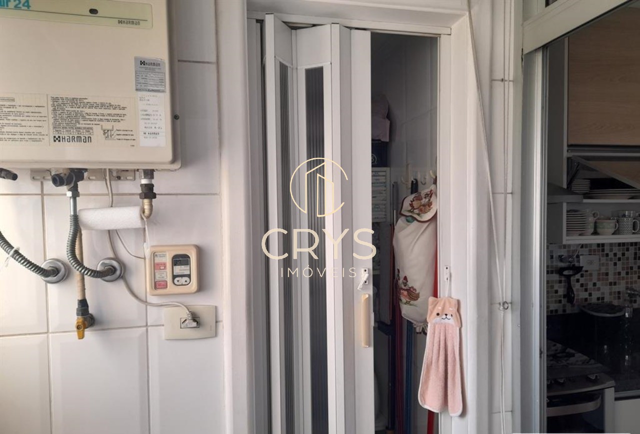 Apartamento, 3 quartos, 77 m² - Foto 11