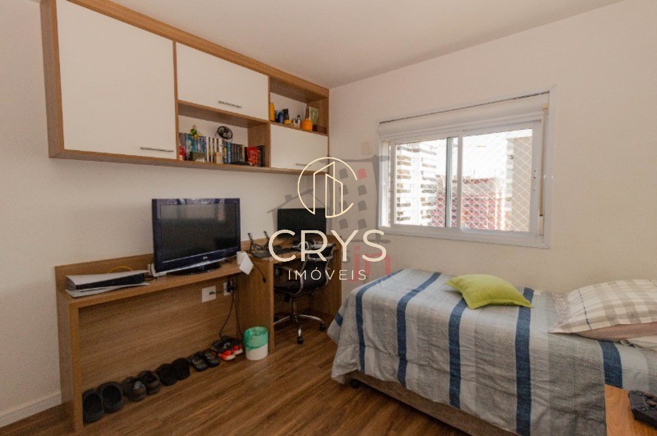 Apartamento, 3 quartos, 157 m² - Foto 26