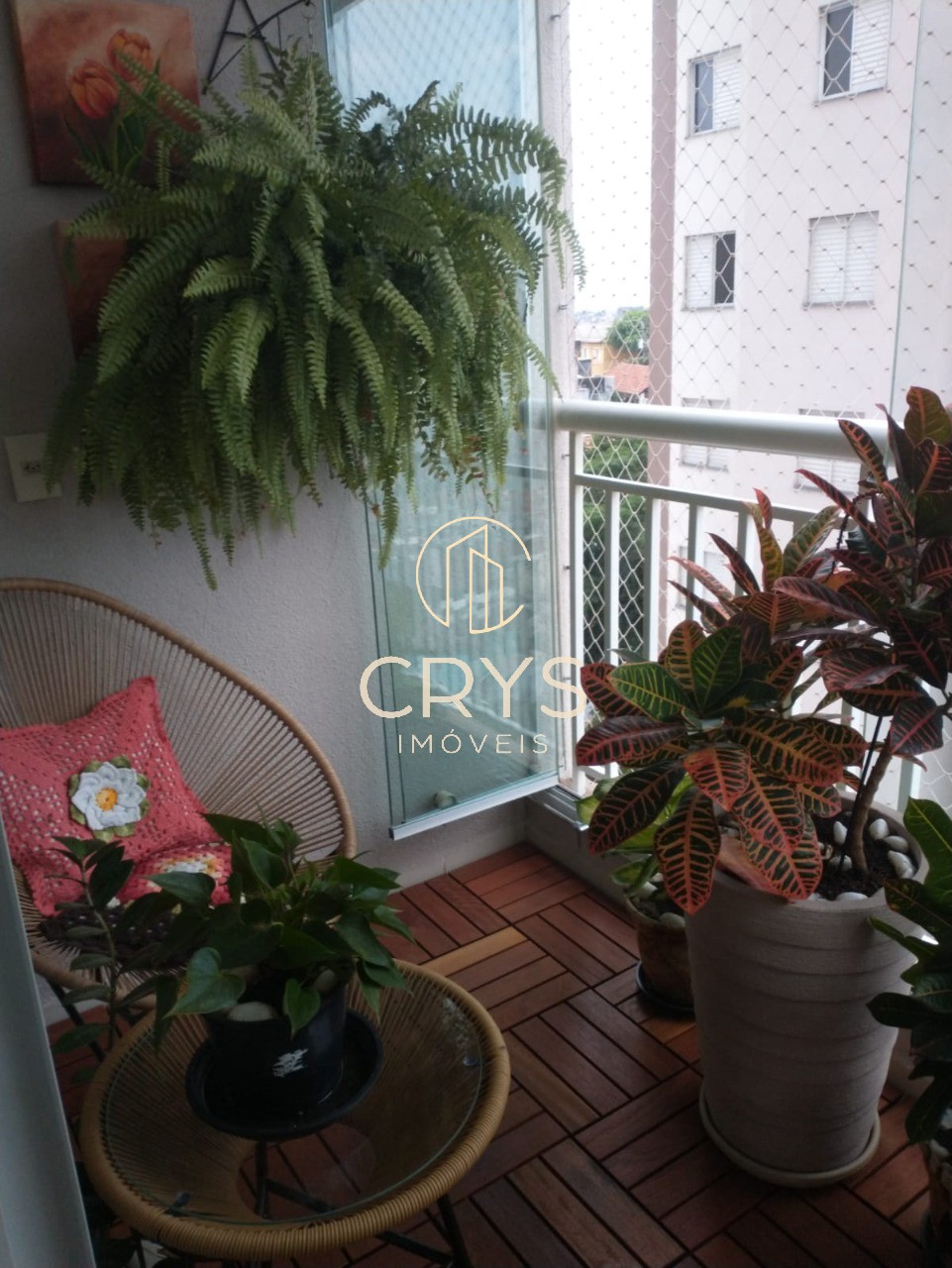 Apartamento, 3 quartos, 65 m² - Foto 9