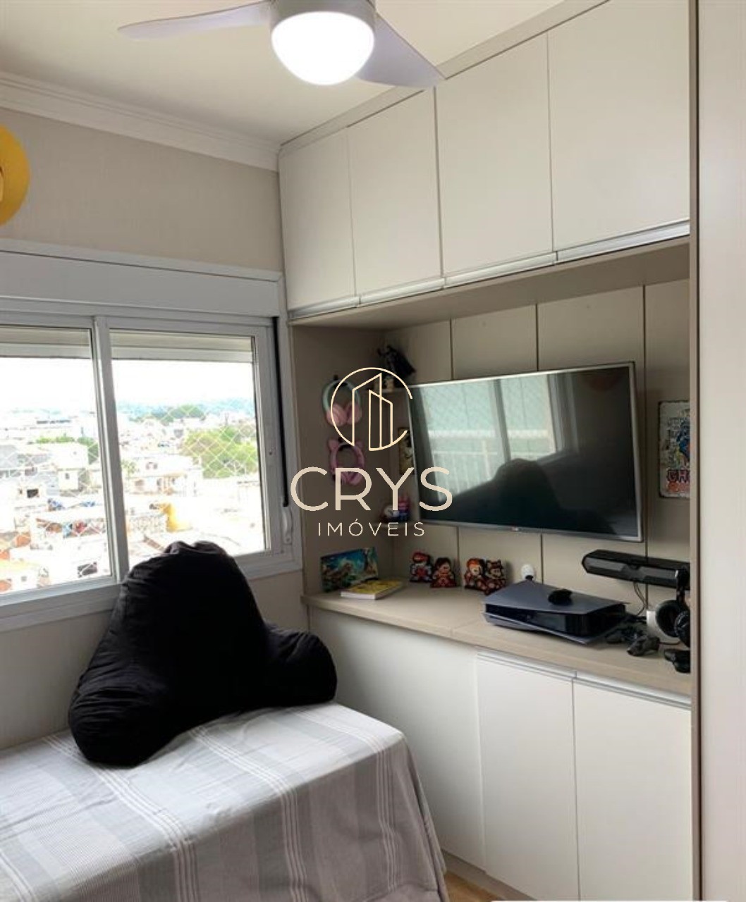 Apartamento, 3 quartos, 98 m² - Foto 17