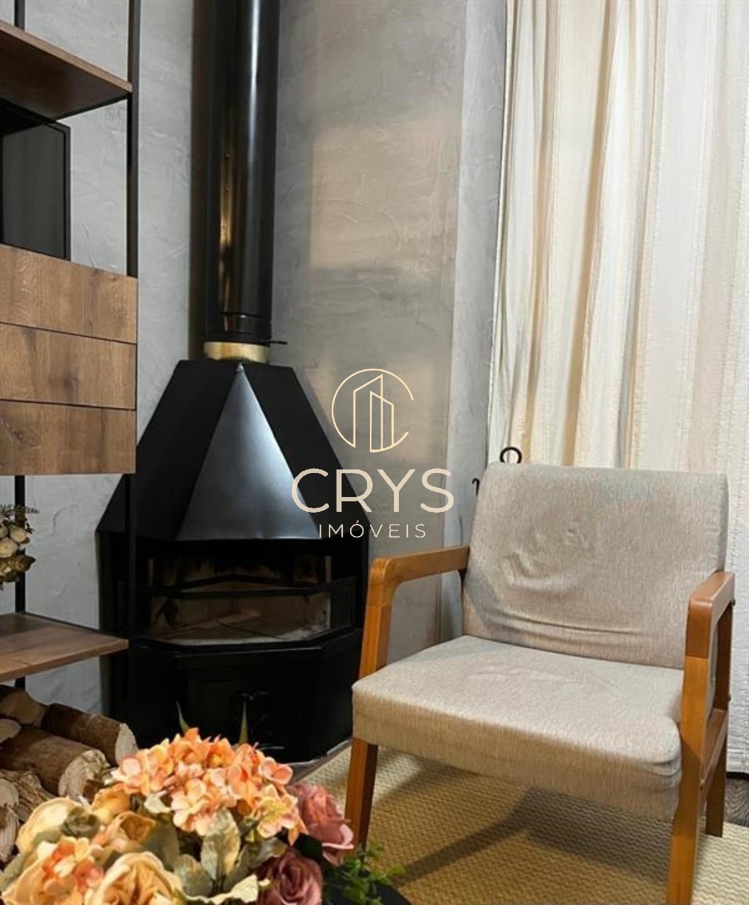 Apartamento, 3 quartos, 58 m² - Foto 3