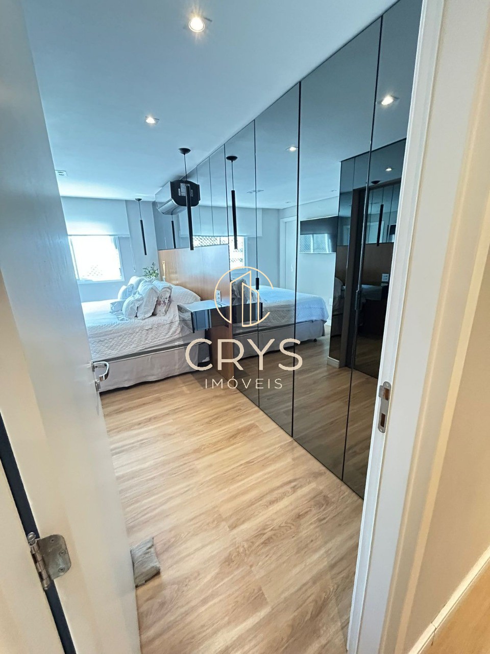 Apartamento, 3 quartos, 157 m² - Foto 21