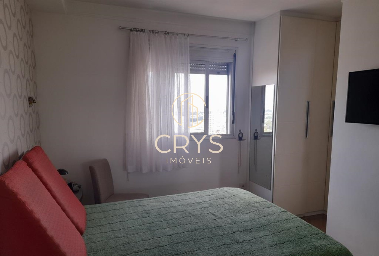 Apartamento, 3 quartos, 77 m² - Foto 14