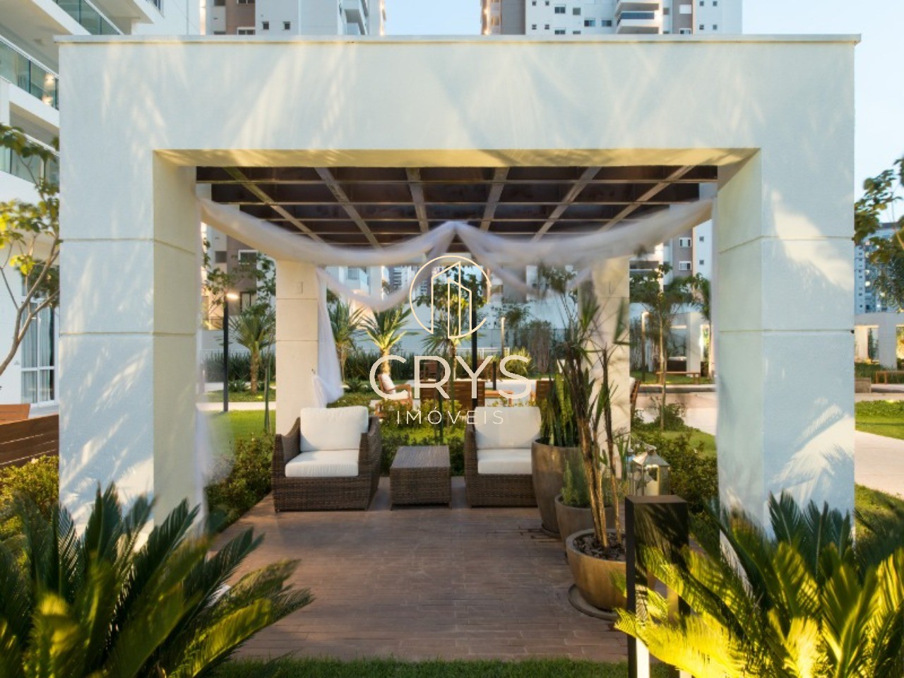 Apartamento, 3 quartos, 157 m² - Foto 29