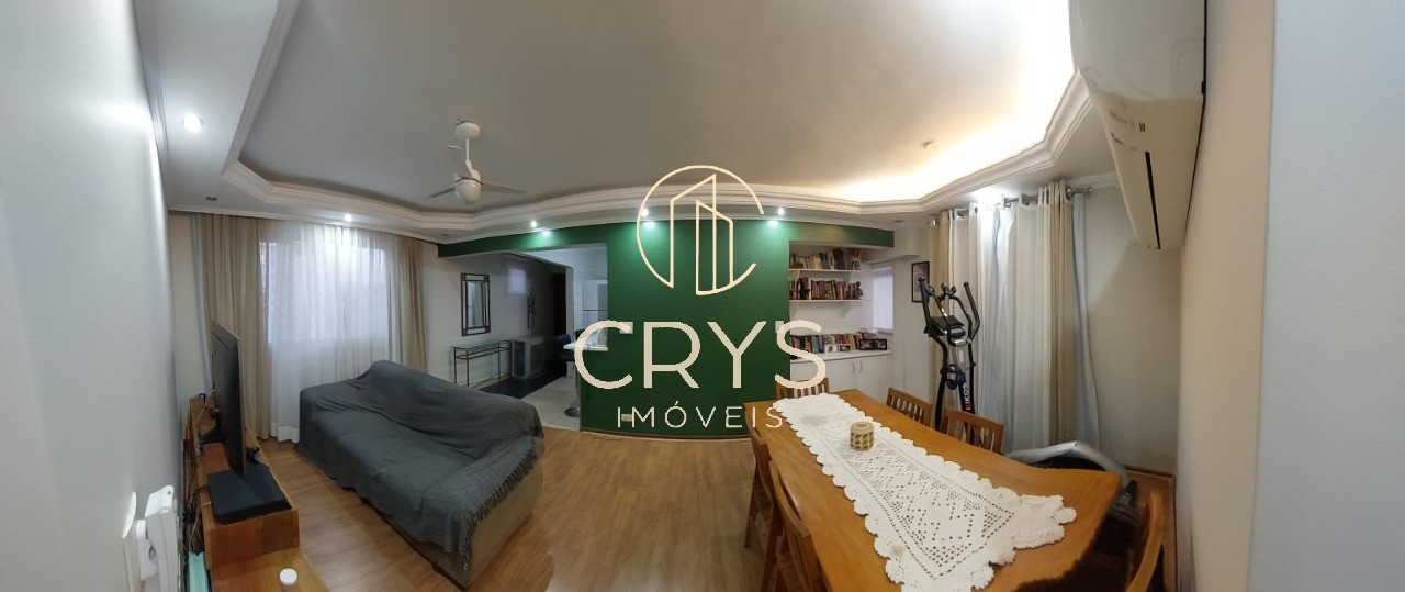 Apartamento, 2 quartos, 70 m² - Foto 8