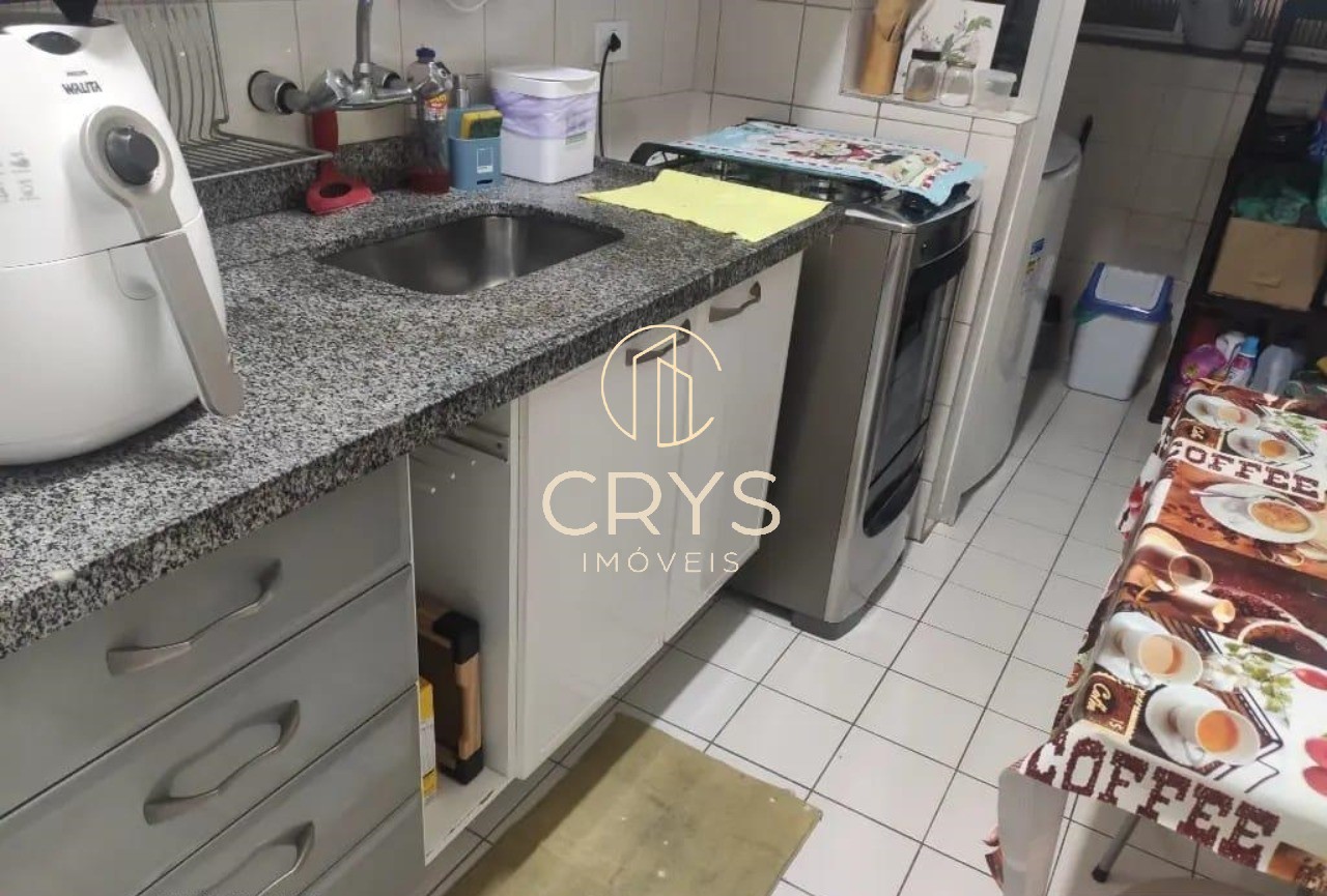 Apartamento, 2 quartos, 56 m² - Foto 7