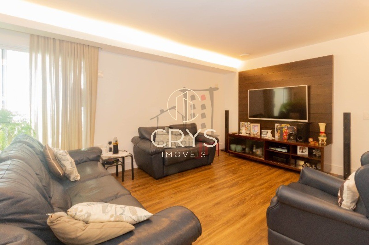 Apartamento, 3 quartos, 157 m² - Foto 9