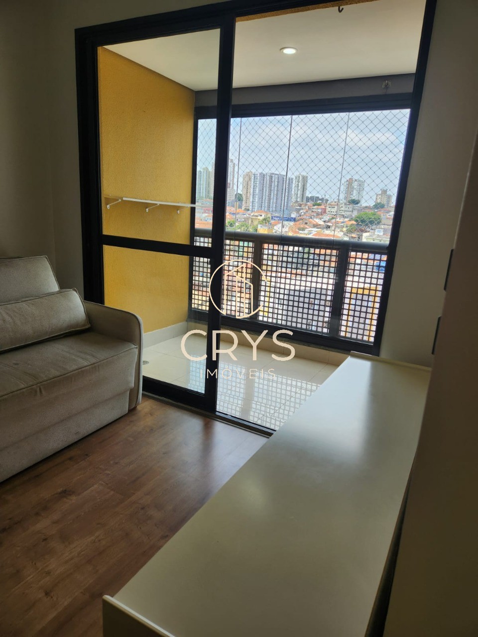 Apartamento, 2 quartos, 55 m² - Foto 3