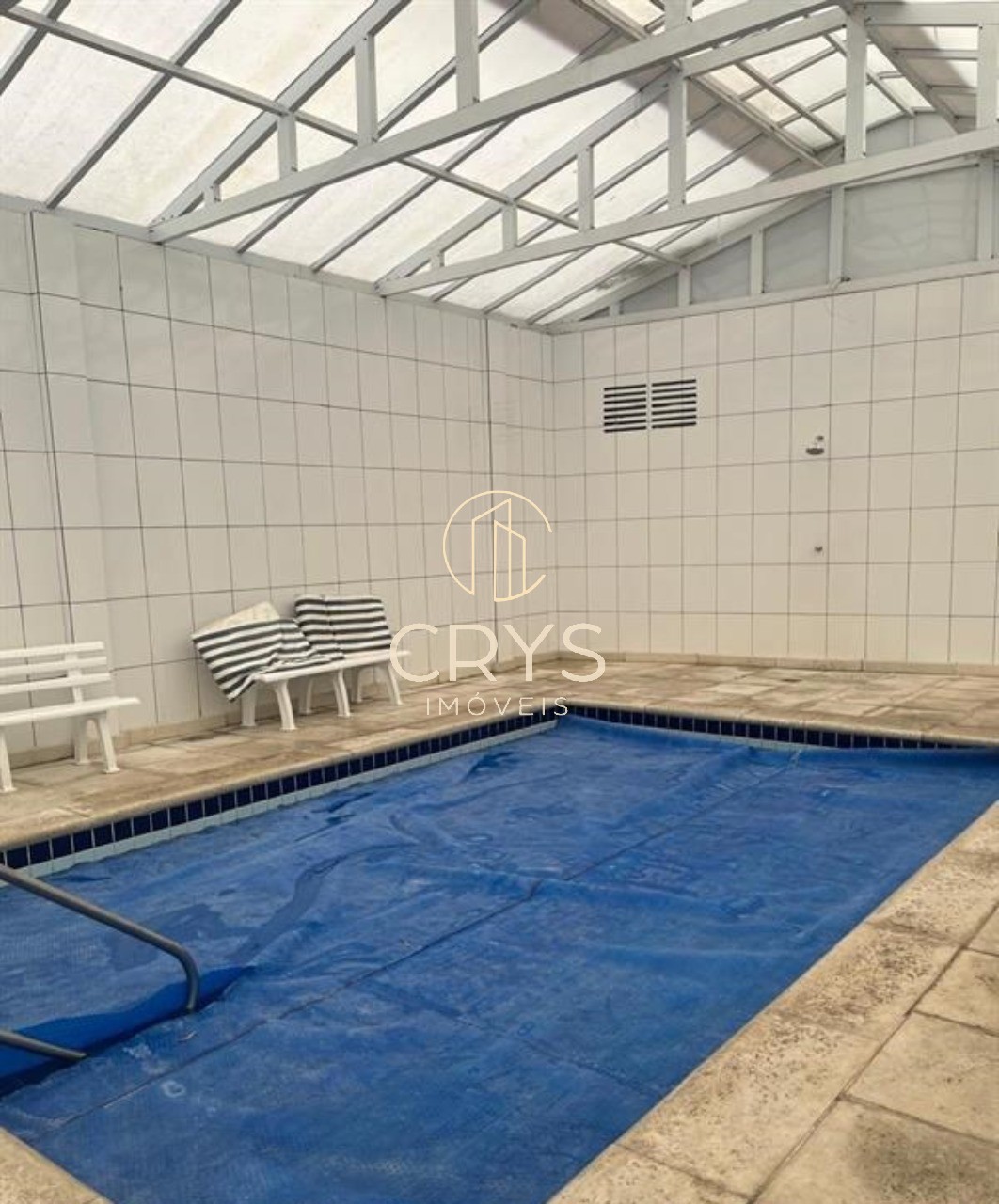 Apartamento, 3 quartos, 58 m² - Foto 21