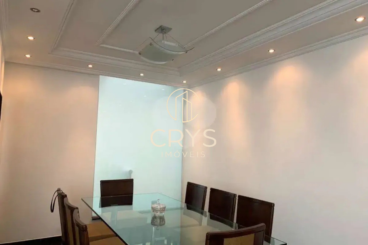 Casa, 4 quartos, 270 m² - Foto 5