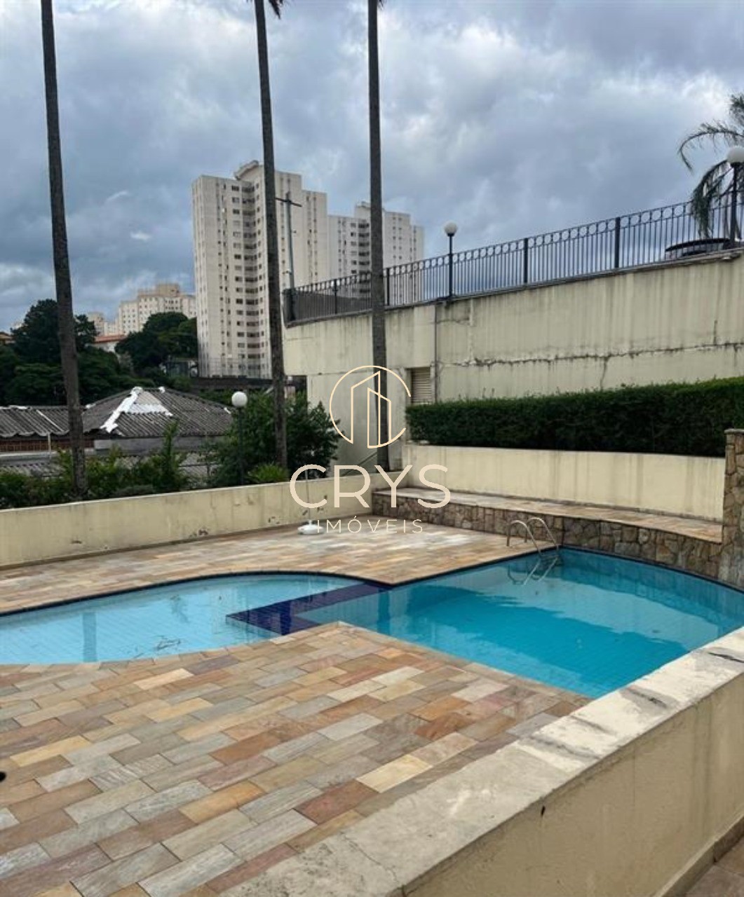 Apartamento, 3 quartos, 58 m² - Foto 20