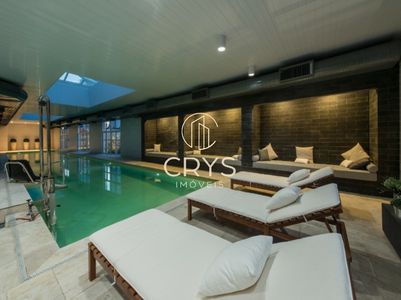 Apartamento, 3 quartos, 157 m² - Foto 28