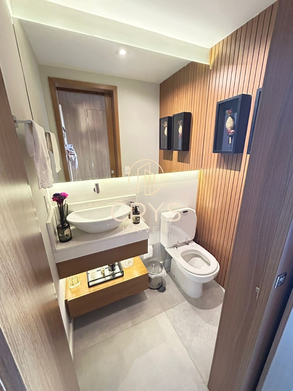 Apartamento, 3 quartos, 157 m² - Foto 29